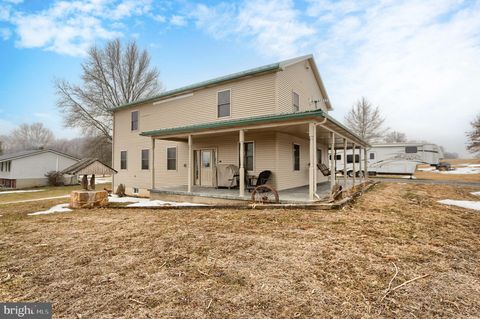 Tiny photo for 5384 Route 333, MIFFLINTOWN, PA 17059 (MLS # PAJT2012700)