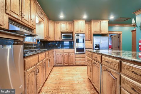 Tiny photo for 5384 Route 333, MIFFLINTOWN, PA 17059 (MLS # PAJT2012700)