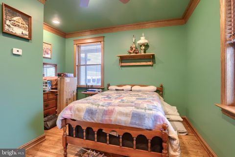 Tiny photo for 5384 Route 333, MIFFLINTOWN, PA 17059 (MLS # PAJT2012700)