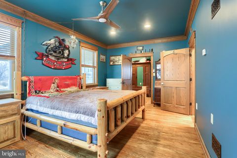 Tiny photo for 5384 Route 333, MIFFLINTOWN, PA 17059 (MLS # PAJT2012700)