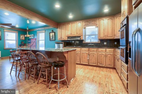 Tiny photo for 5384 Route 333, MIFFLINTOWN, PA 17059 (MLS # PAJT2012700)