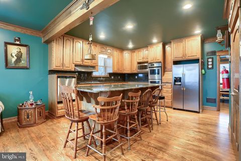 Tiny photo for 5384 Route 333, MIFFLINTOWN, PA 17059 (MLS # PAJT2012700)