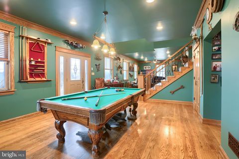 Tiny photo for 5384 Route 333, MIFFLINTOWN, PA 17059 (MLS # PAJT2012700)