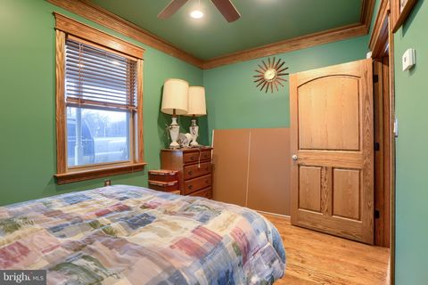 Tiny photo for 5384 Route 333, MIFFLINTOWN, PA 17059 (MLS # PAJT2012700)