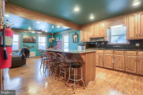 Tiny photo for 5384 Route 333, MIFFLINTOWN, PA 17059 (MLS # PAJT2012700)