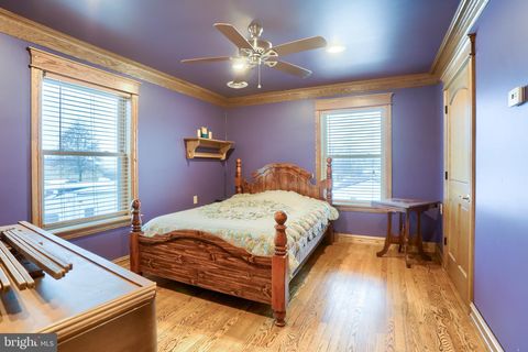 Tiny photo for 5384 Route 333, MIFFLINTOWN, PA 17059 (MLS # PAJT2012700)