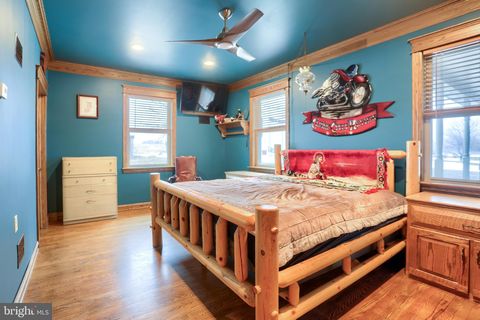 Tiny photo for 5384 Route 333, MIFFLINTOWN, PA 17059 (MLS # PAJT2012700)