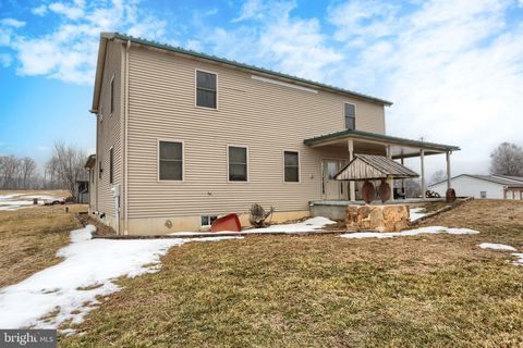 Tiny photo for 5384 Route 333, MIFFLINTOWN, PA 17059 (MLS # PAJT2012700)