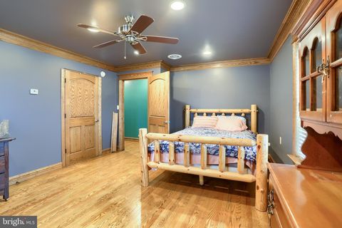 Tiny photo for 5384 Route 333, MIFFLINTOWN, PA 17059 (MLS # PAJT2012700)