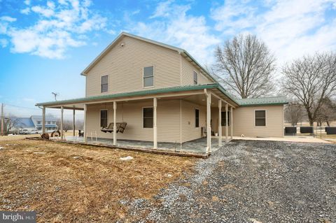 Tiny photo for 5384 Route 333, MIFFLINTOWN, PA 17059 (MLS # PAJT2012700)