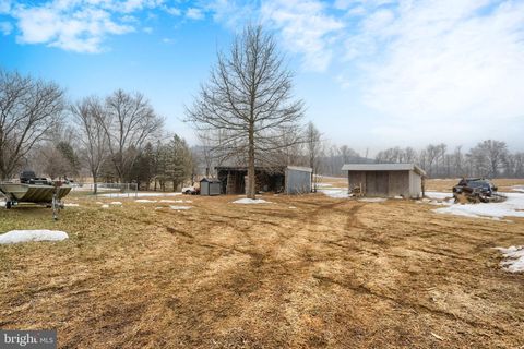 Tiny photo for 5384 Route 333, MIFFLINTOWN, PA 17059 (MLS # PAJT2012700)