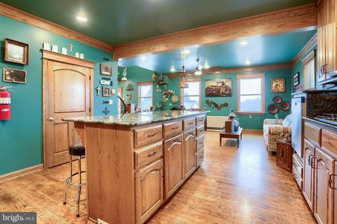 Tiny photo for 5384 Route 333, MIFFLINTOWN, PA 17059 (MLS # PAJT2012700)