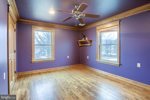 Tiny photo for 5384 Route 333, MIFFLINTOWN, PA 17059 (MLS # PAJT2012700)