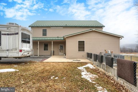 Tiny photo for 5384 Route 333, MIFFLINTOWN, PA 17059 (MLS # PAJT2012700)