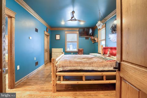 Tiny photo for 5384 Route 333, MIFFLINTOWN, PA 17059 (MLS # PAJT2012700)