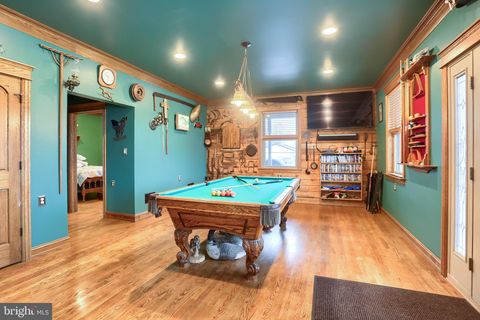 Tiny photo for 5384 Route 333, MIFFLINTOWN, PA 17059 (MLS # PAJT2012700)