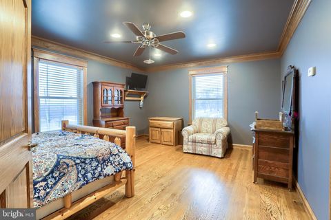 Tiny photo for 5384 Route 333, MIFFLINTOWN, PA 17059 (MLS # PAJT2012700)