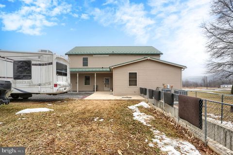 Tiny photo for 5384 Route 333, MIFFLINTOWN, PA 17059 (MLS # PAJT2012700)