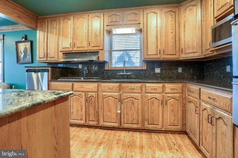 Tiny photo for 5384 Route 333, MIFFLINTOWN, PA 17059 (MLS # PAJT2012700)