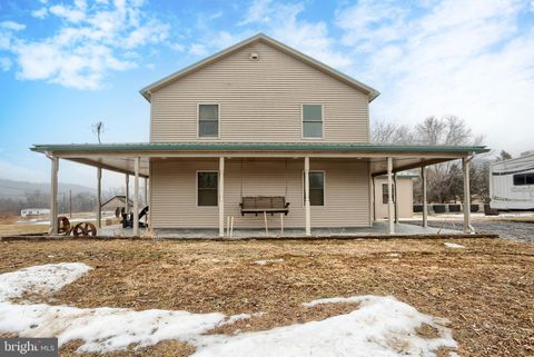 Tiny photo for 5384 Route 333, MIFFLINTOWN, PA 17059 (MLS # PAJT2012700)