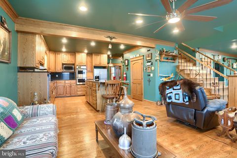 Tiny photo for 5384 Route 333, MIFFLINTOWN, PA 17059 (MLS # PAJT2012700)