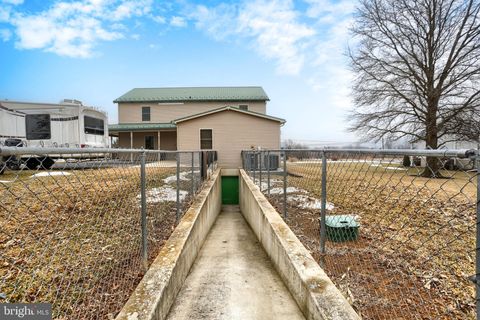 Tiny photo for 5384 Route 333, MIFFLINTOWN, PA 17059 (MLS # PAJT2012700)