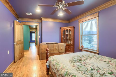 Tiny photo for 5384 Route 333, MIFFLINTOWN, PA 17059 (MLS # PAJT2012700)