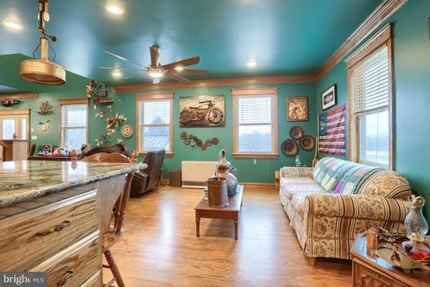 Tiny photo for 5384 Route 333, MIFFLINTOWN, PA 17059 (MLS # PAJT2012700)