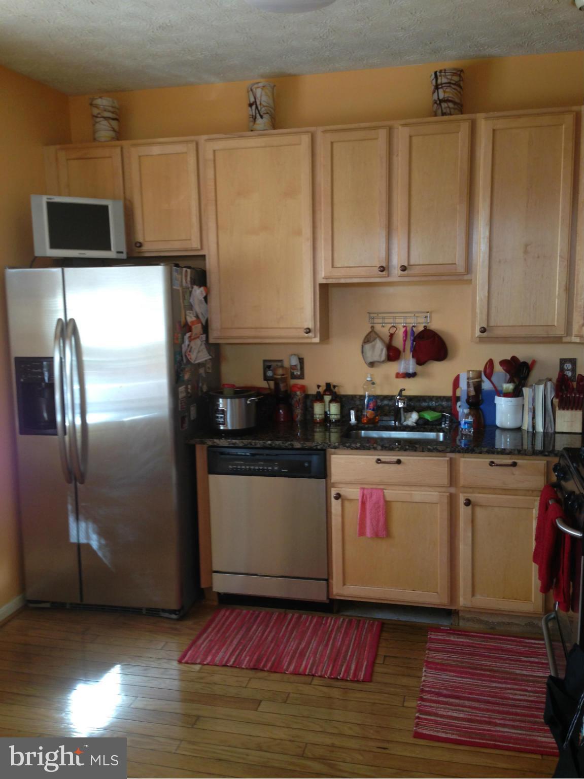 ASBURY WOODS - Residential