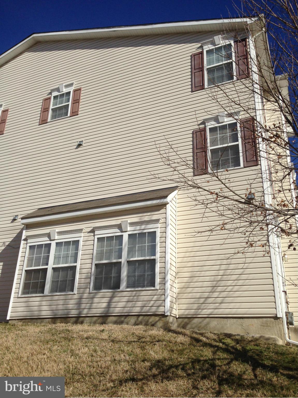 ASBURY WOODS - Residential