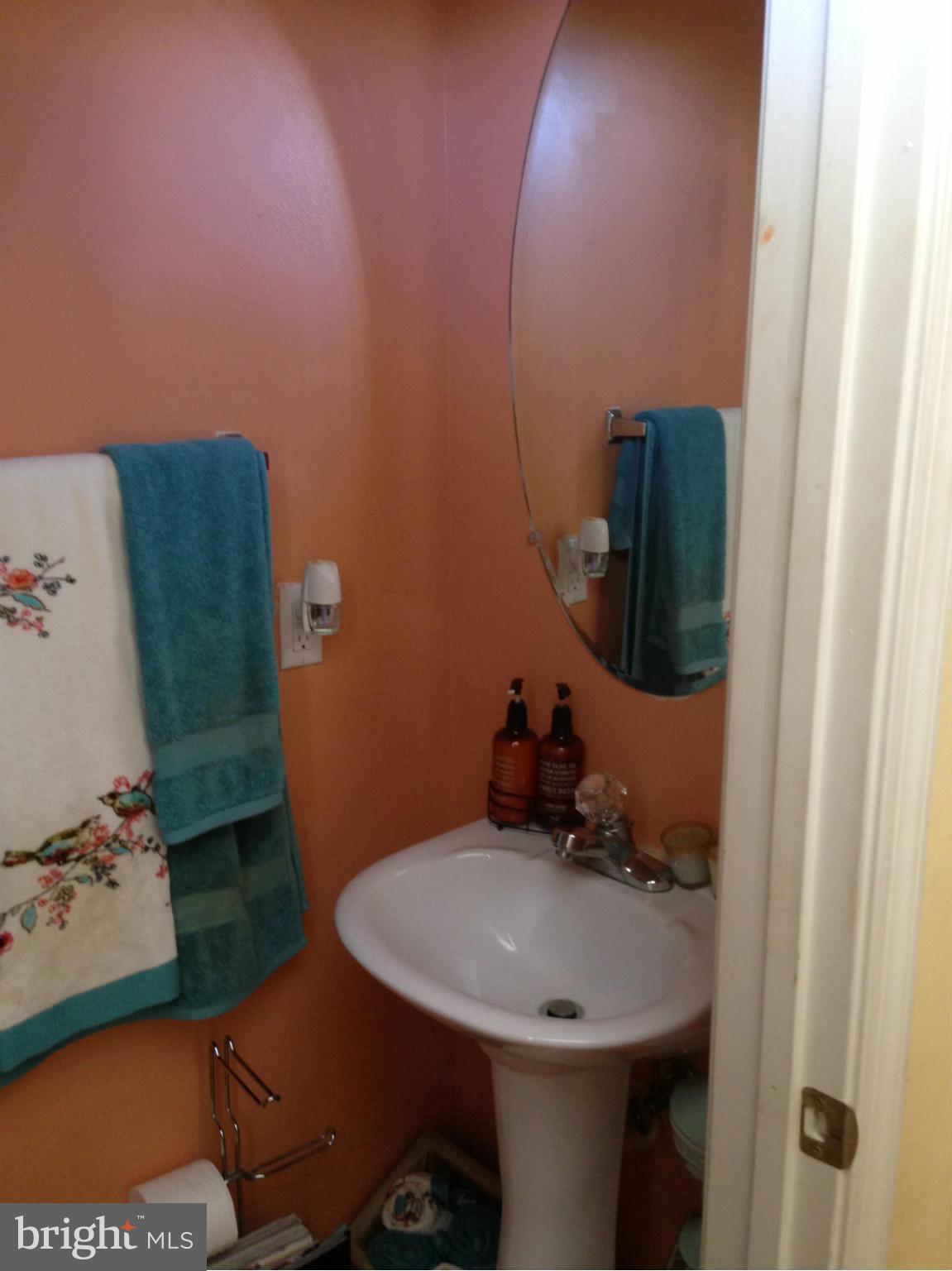 ASBURY WOODS - Residential