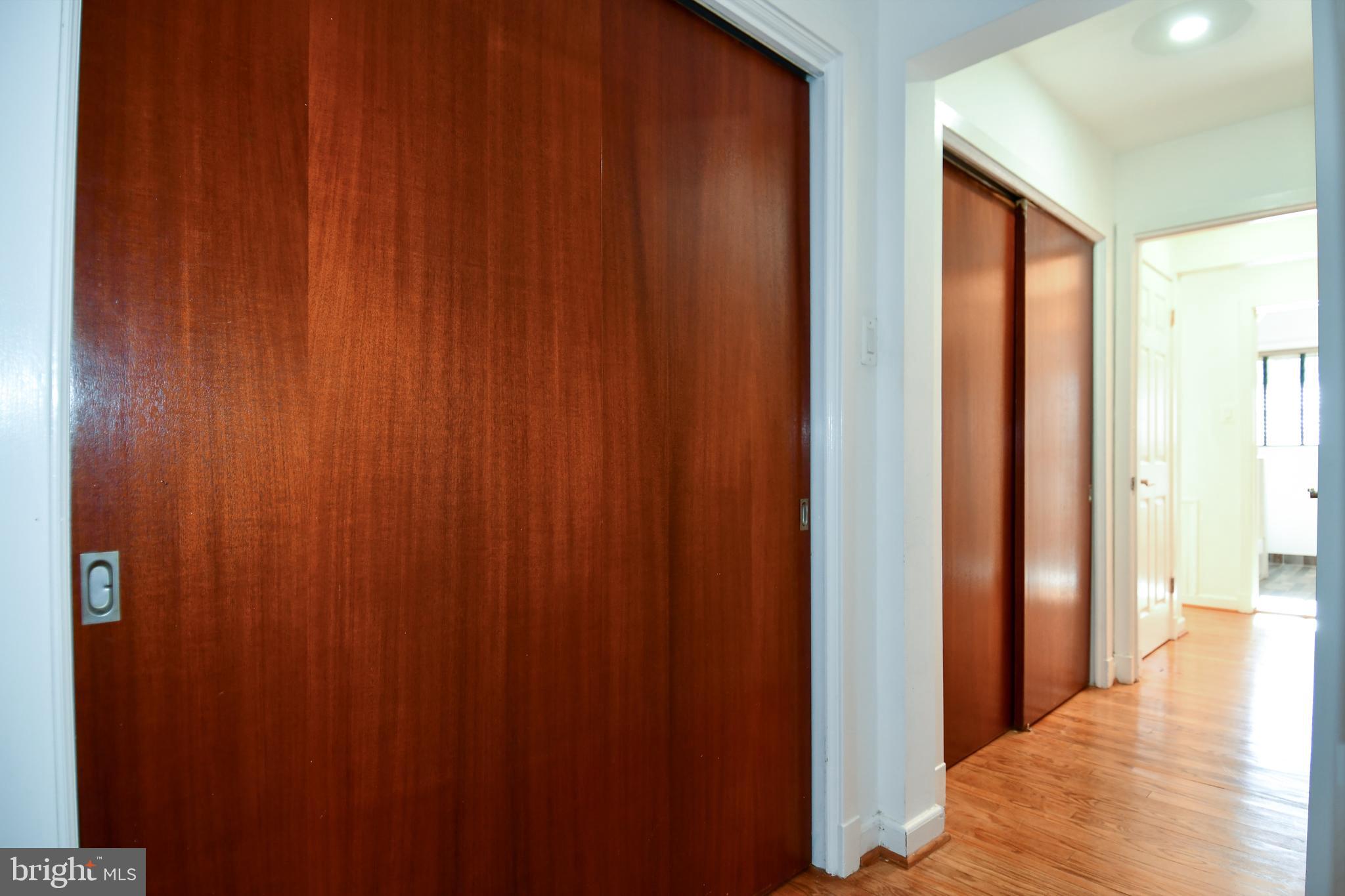 CHEVY CHASE VIEW - Residential Lease