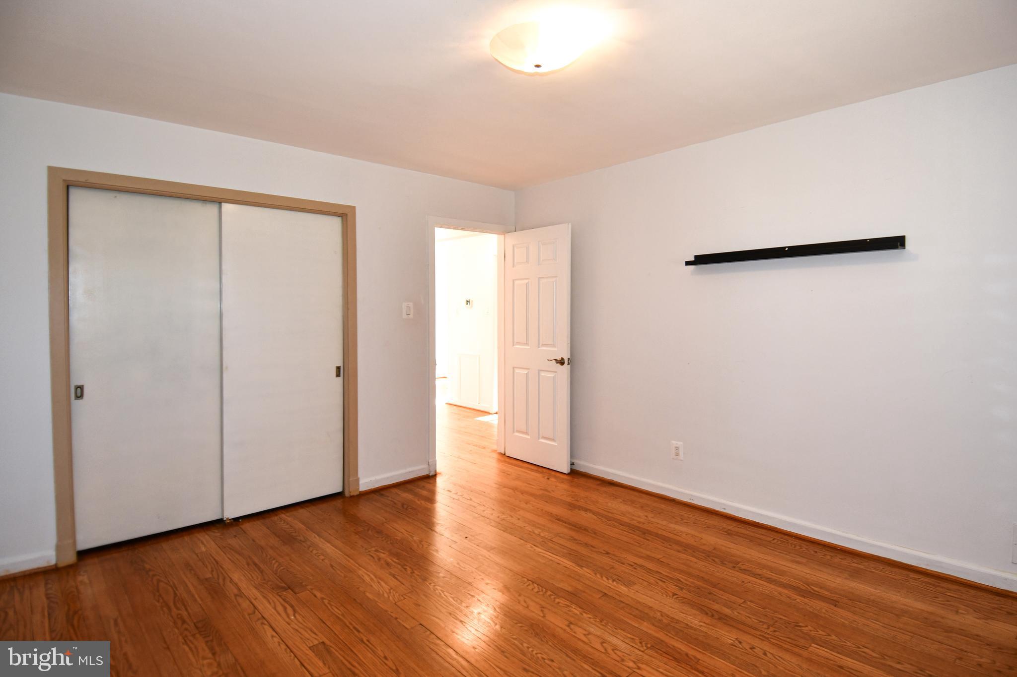 CHEVY CHASE VIEW - Residential Lease