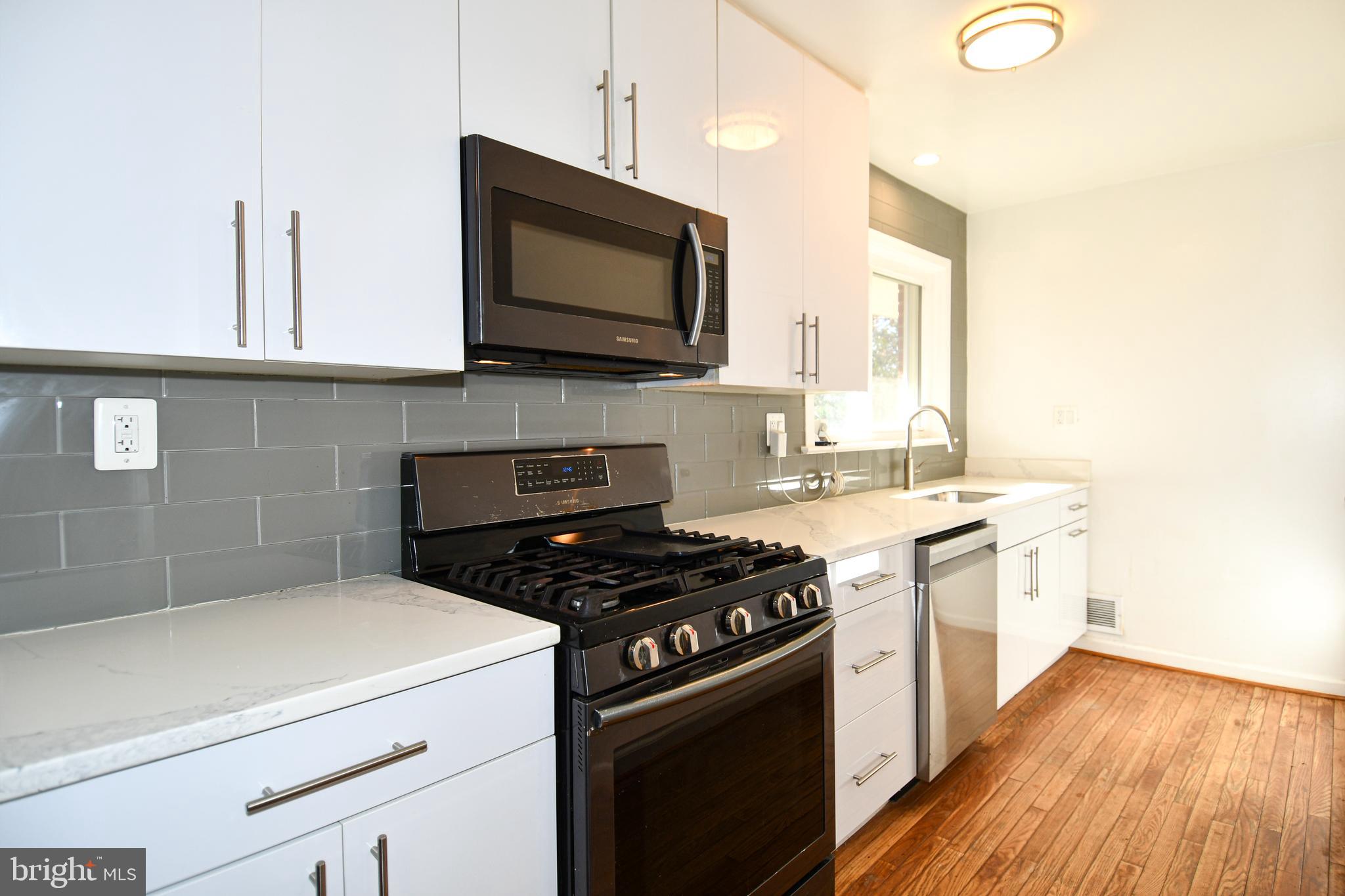 CHEVY CHASE VIEW - Residential Lease