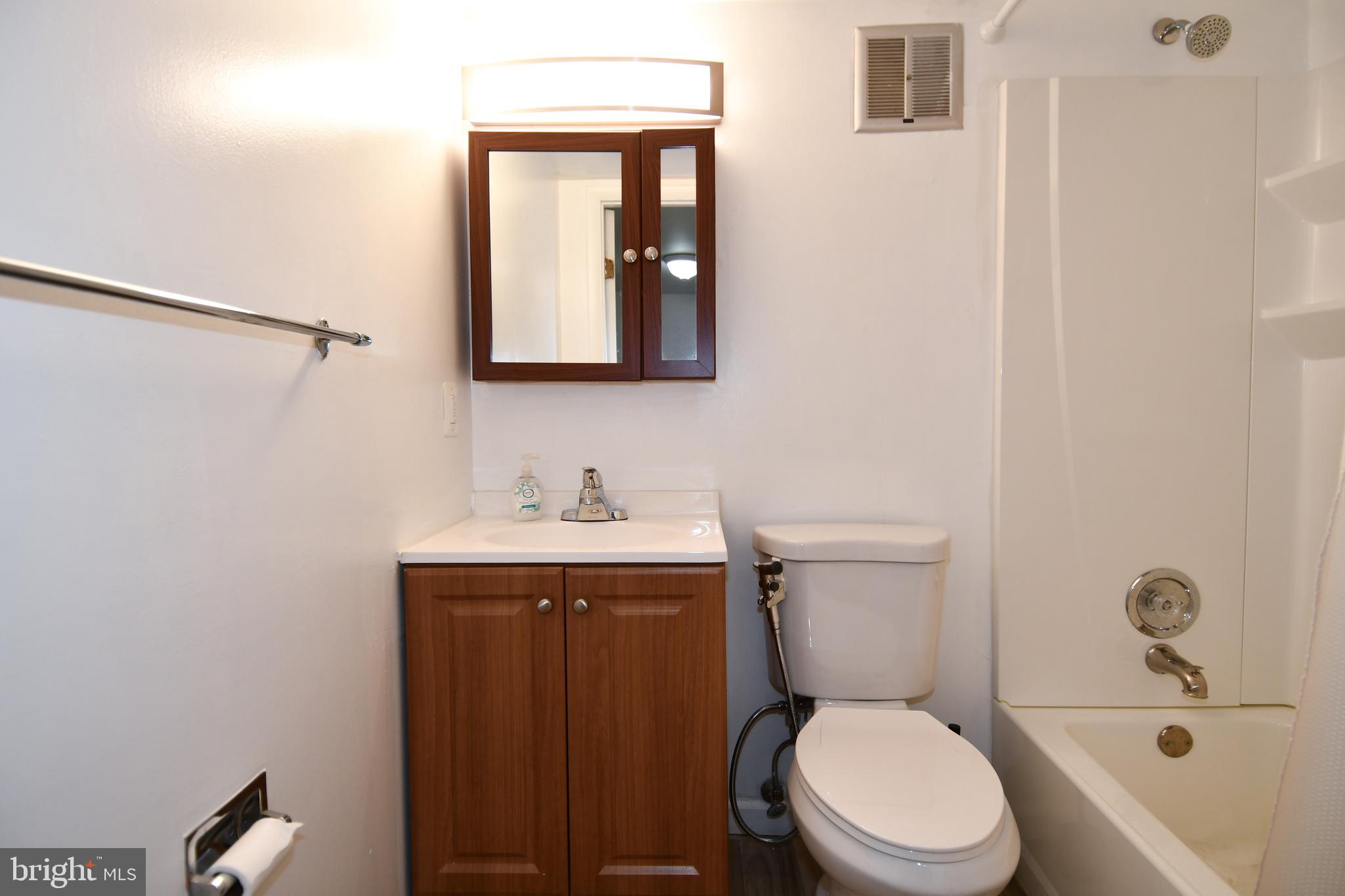 CHEVY CHASE VIEW - Residential Lease