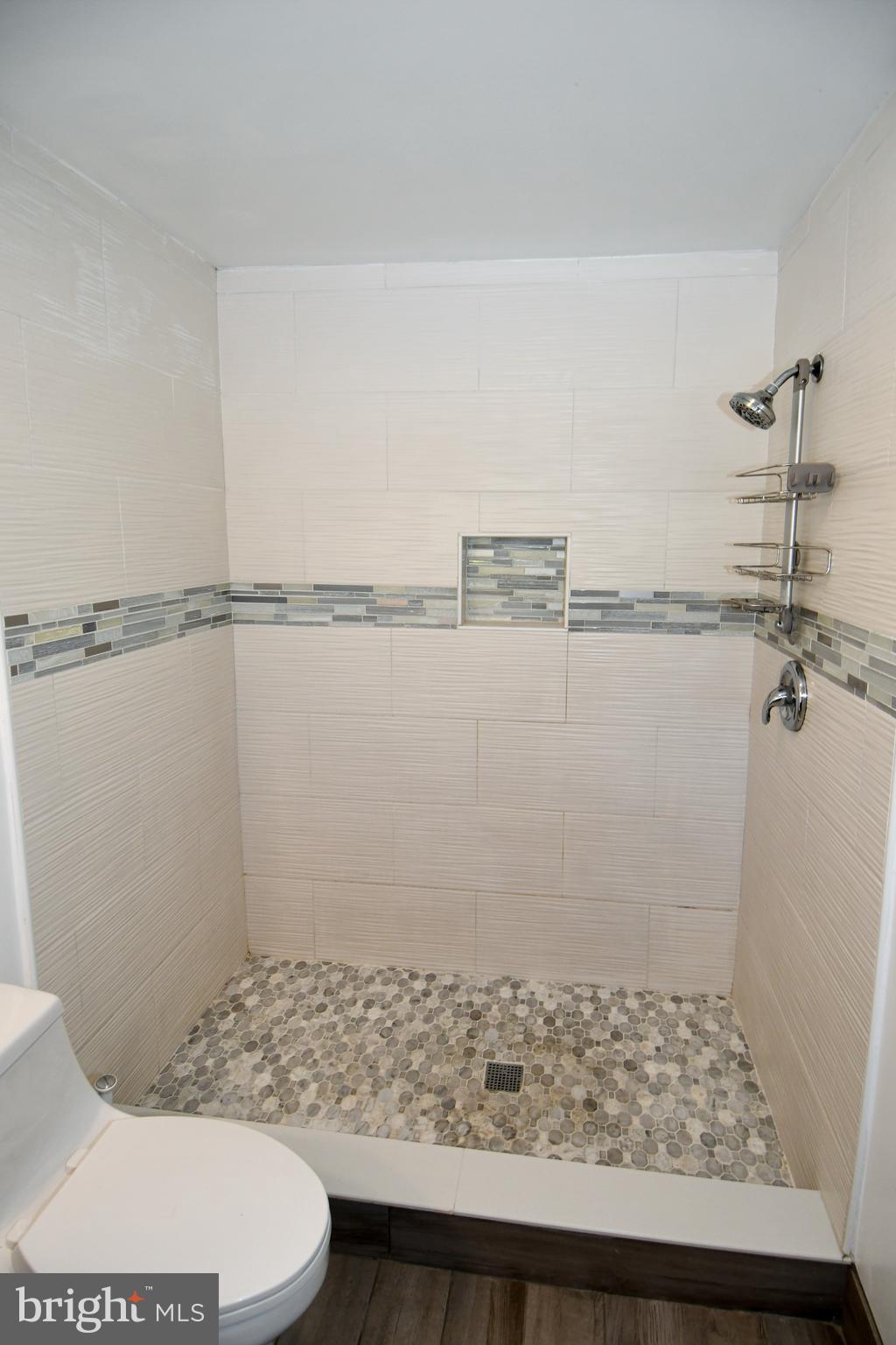 CHEVY CHASE VIEW - Residential Lease