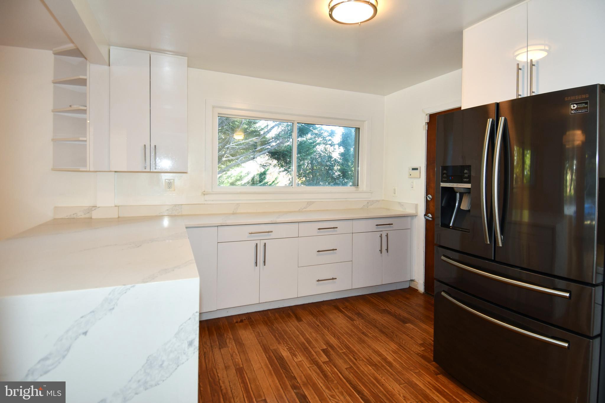 CHEVY CHASE VIEW - Residential Lease