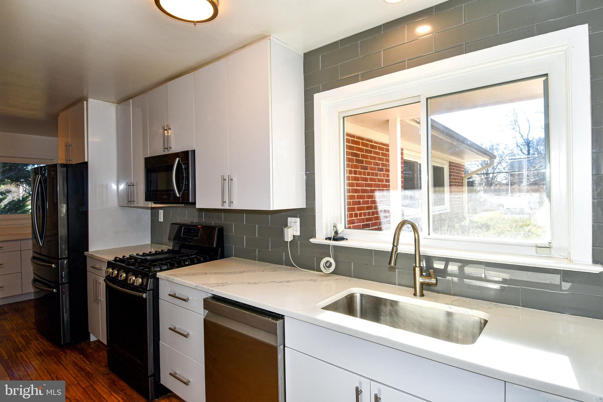 CHEVY CHASE VIEW - Residential Lease