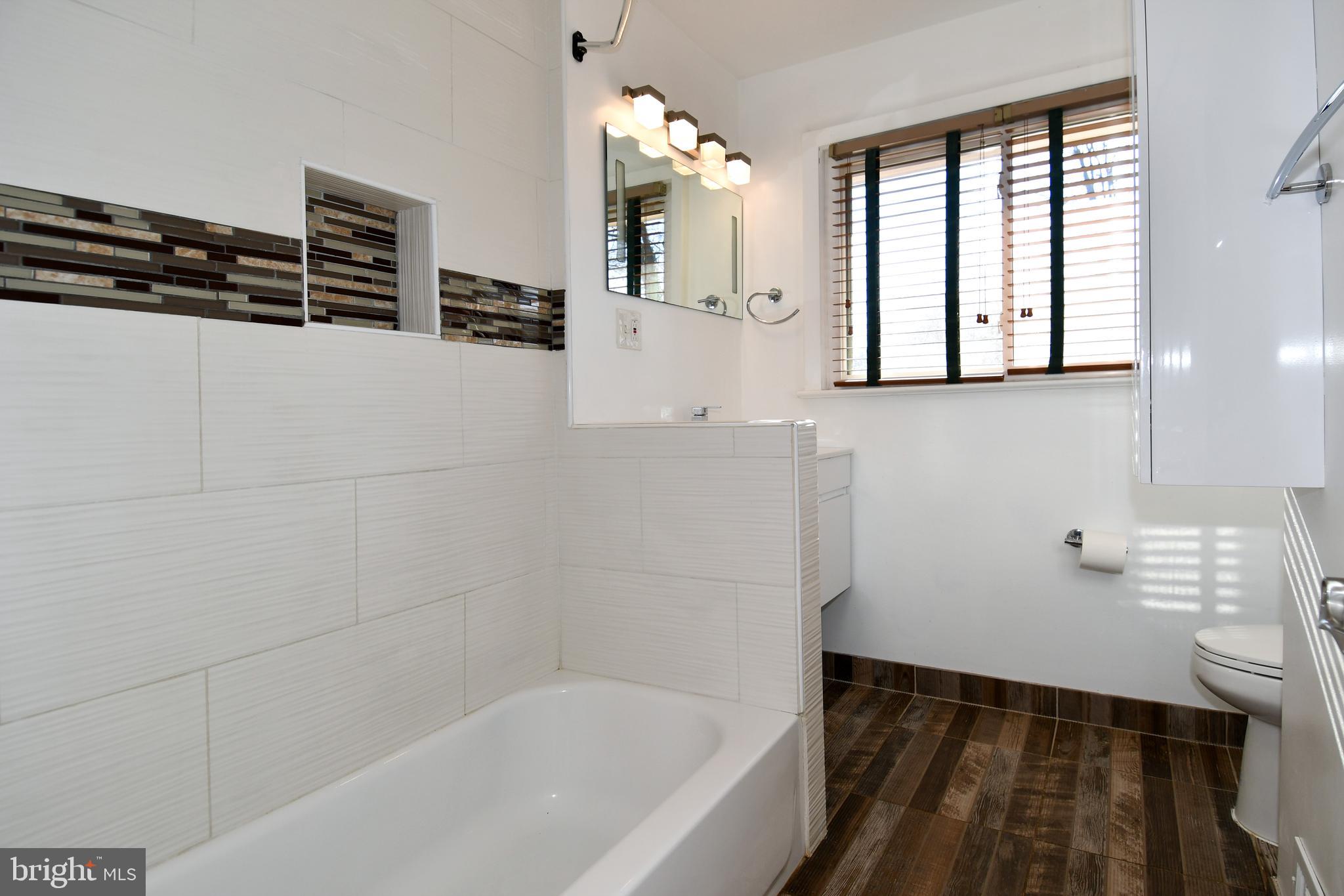 CHEVY CHASE VIEW - Residential Lease