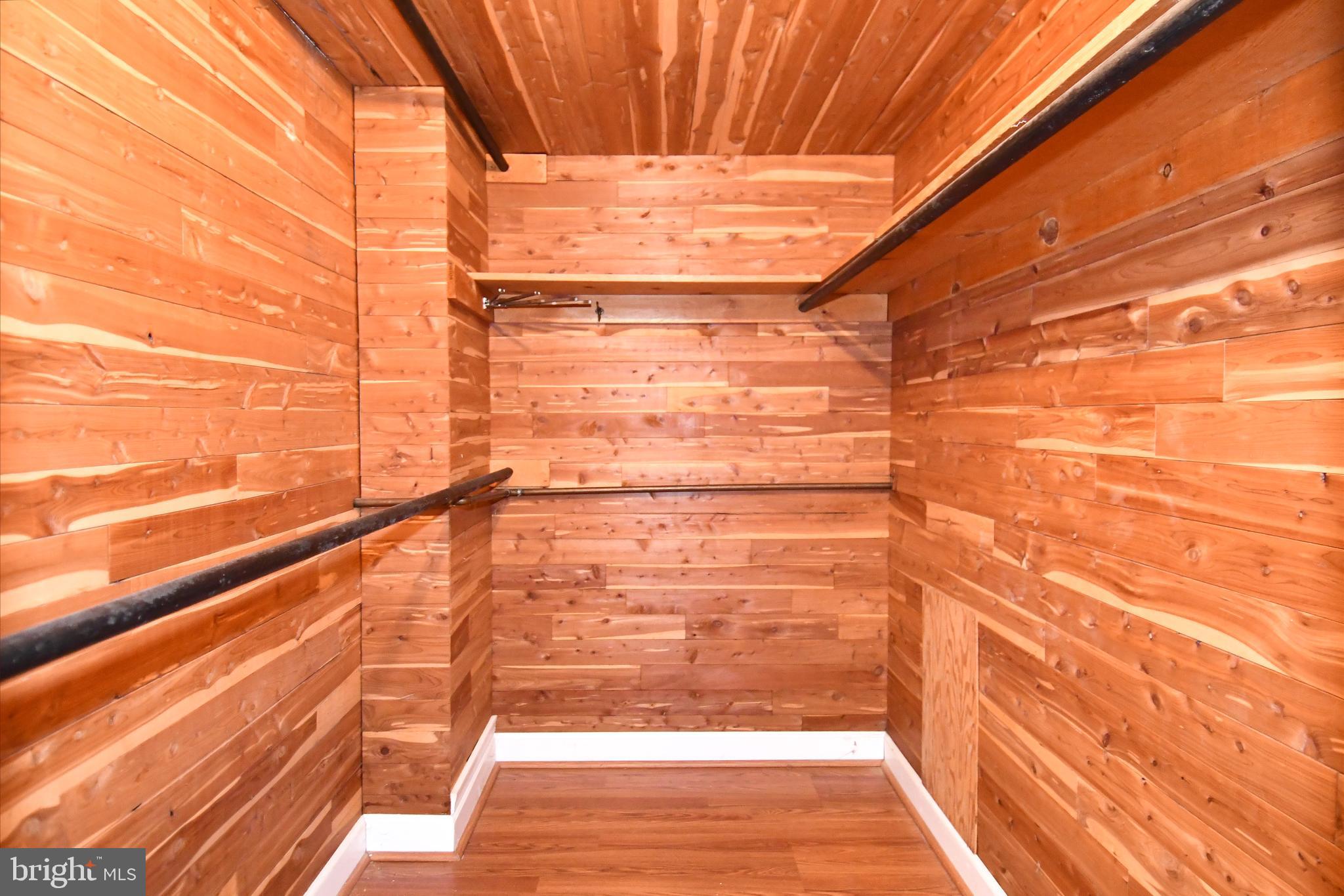 CHEVY CHASE VIEW - Residential Lease