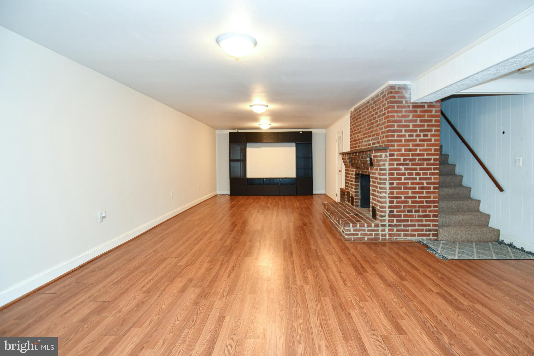 CHEVY CHASE VIEW - Residential Lease