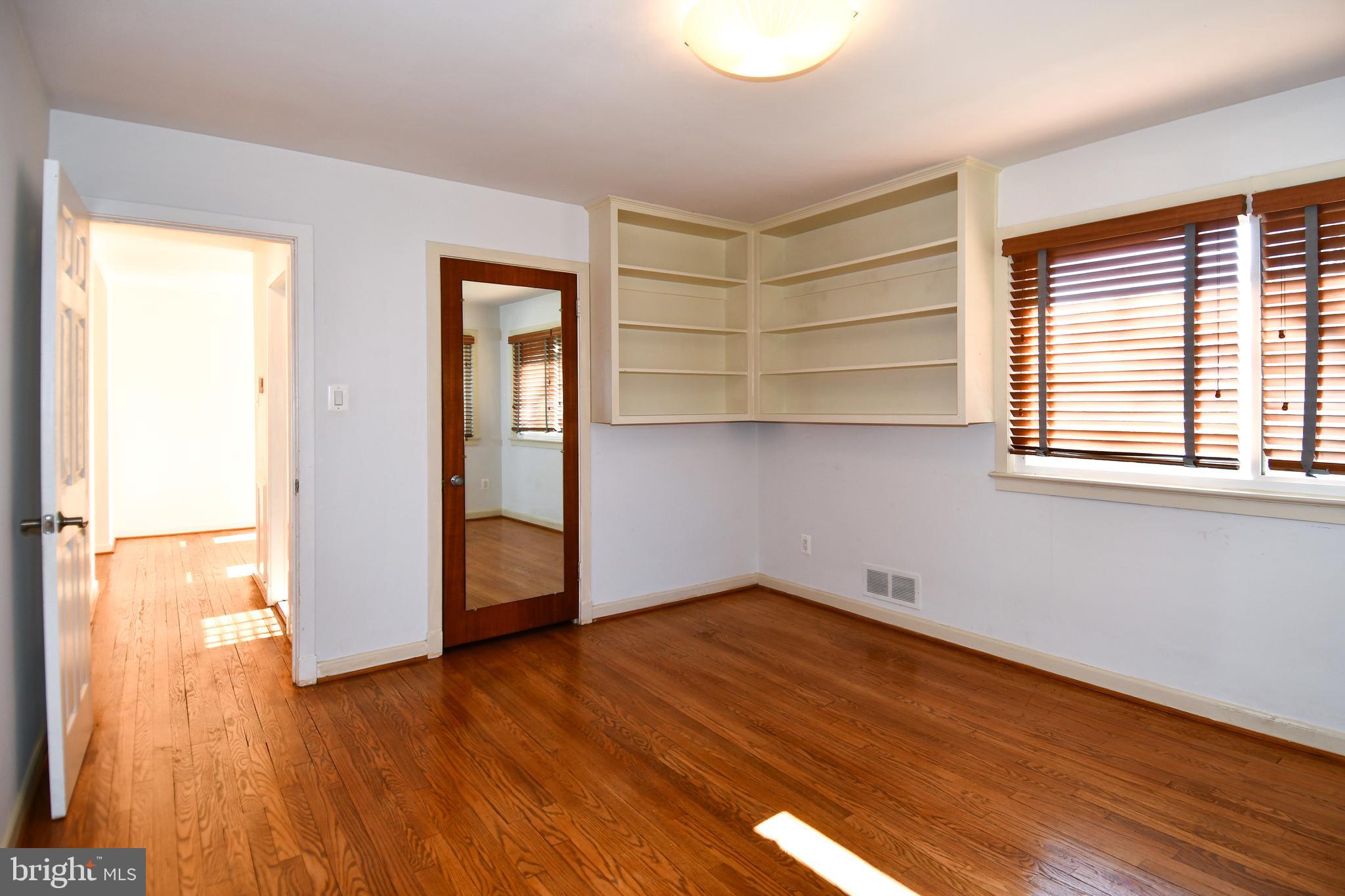 CHEVY CHASE VIEW - Residential Lease