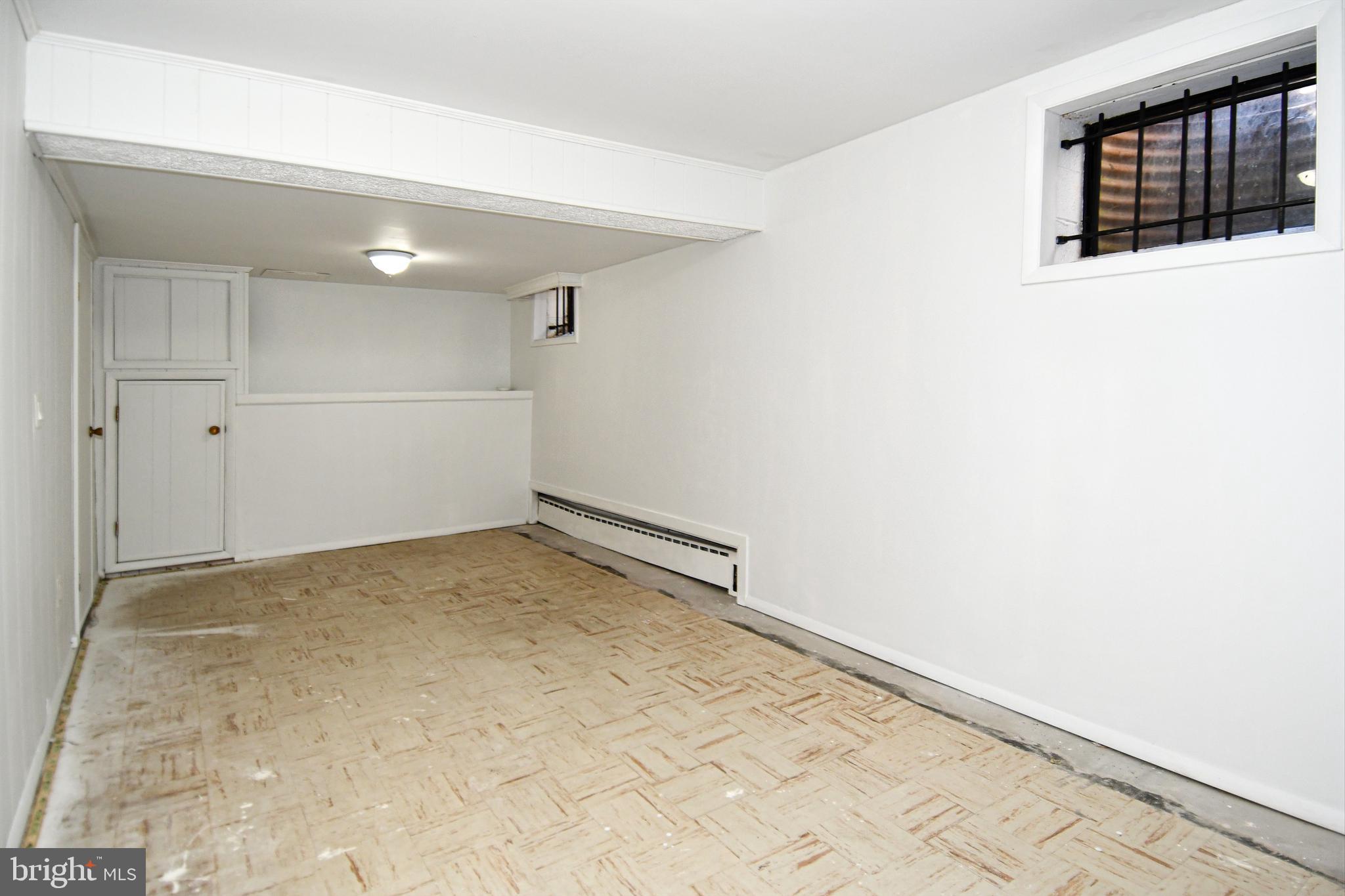 CHEVY CHASE VIEW - Residential Lease