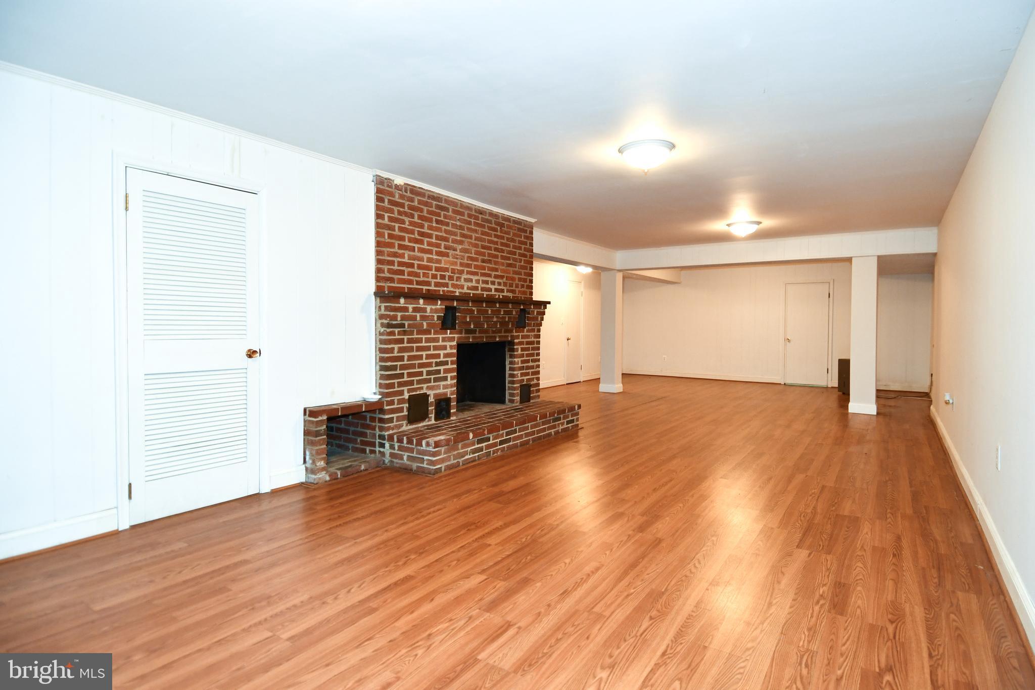 CHEVY CHASE VIEW - Residential Lease