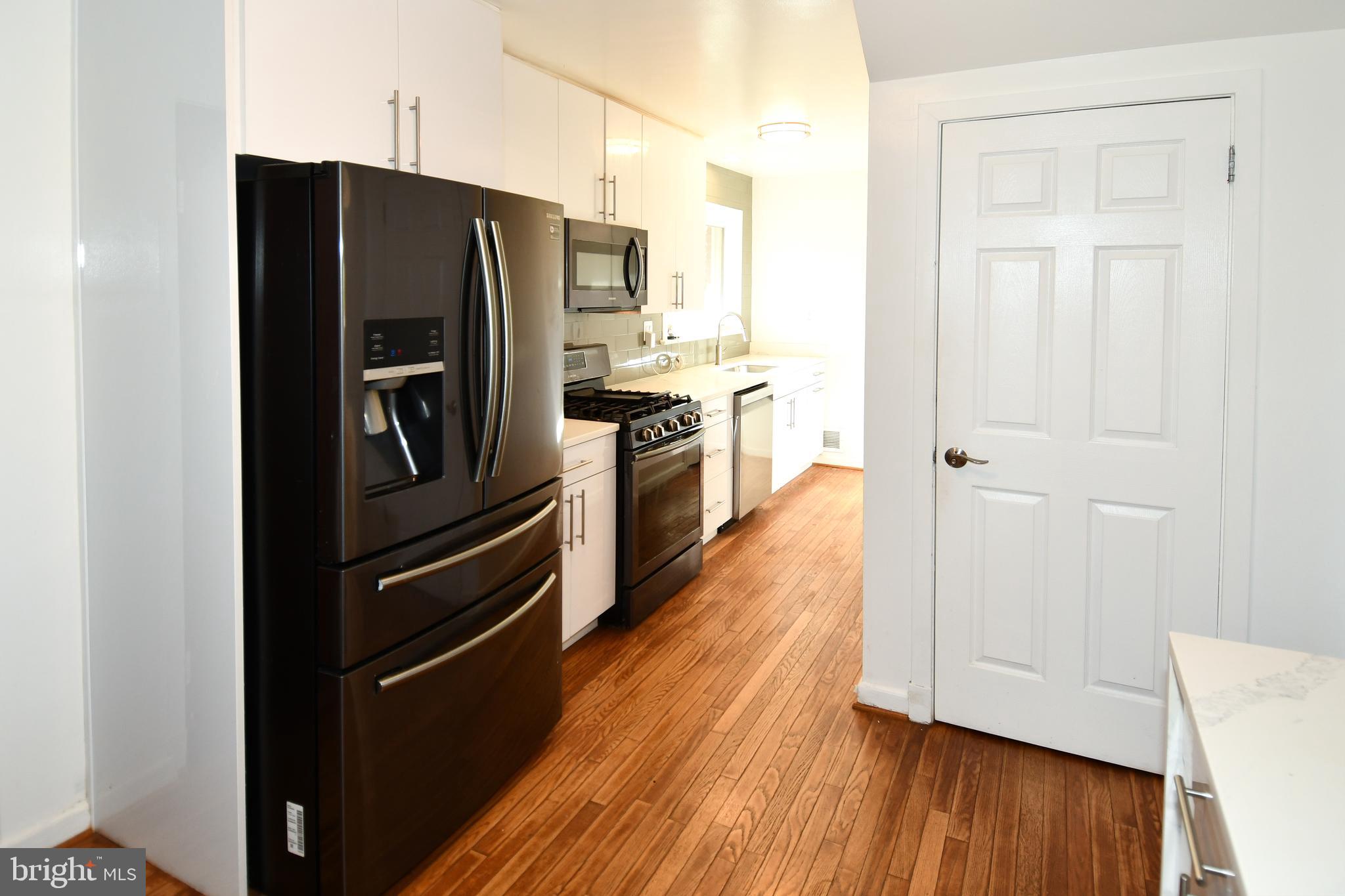 CHEVY CHASE VIEW - Residential Lease