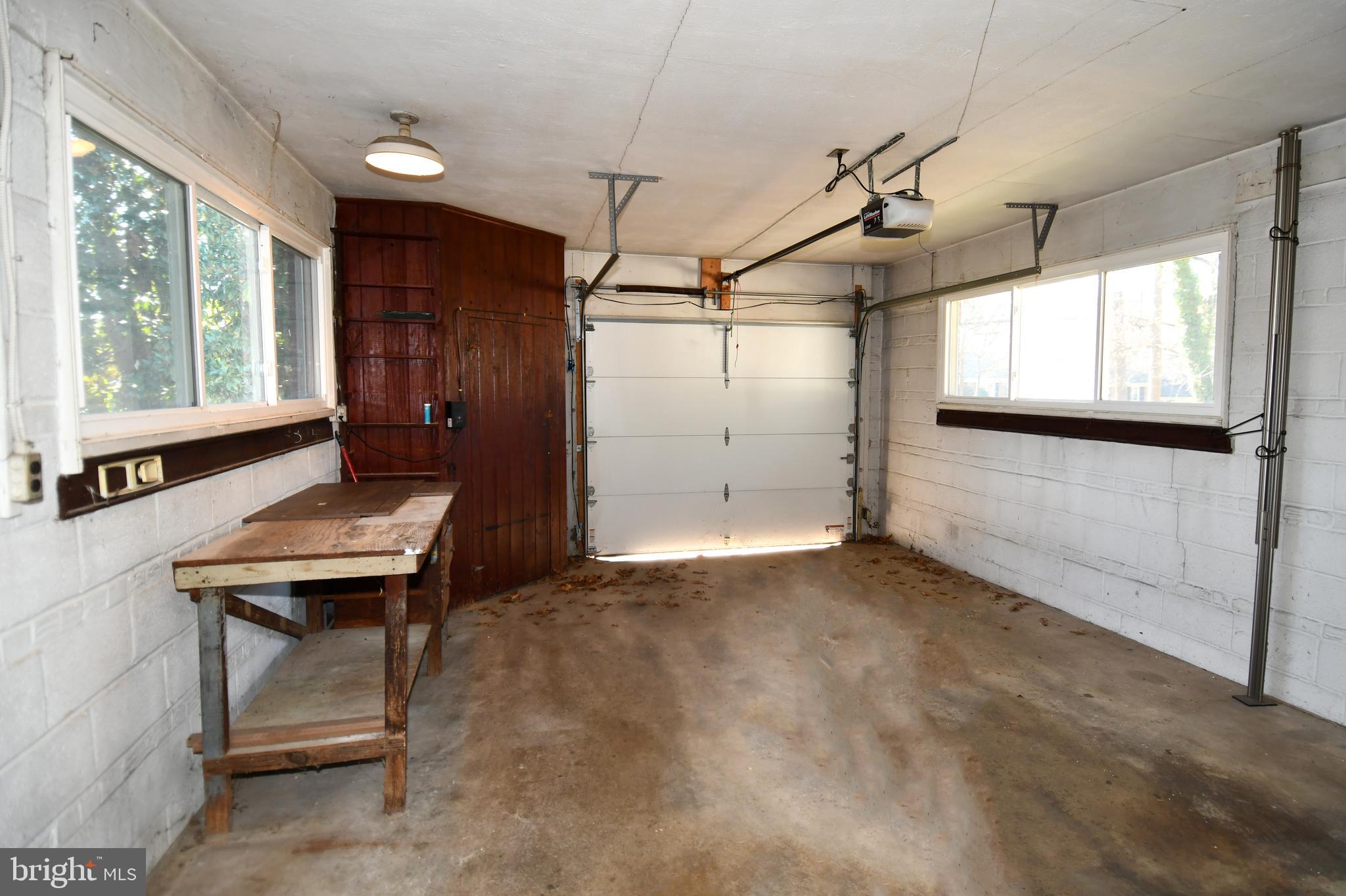 CHEVY CHASE VIEW - Residential Lease