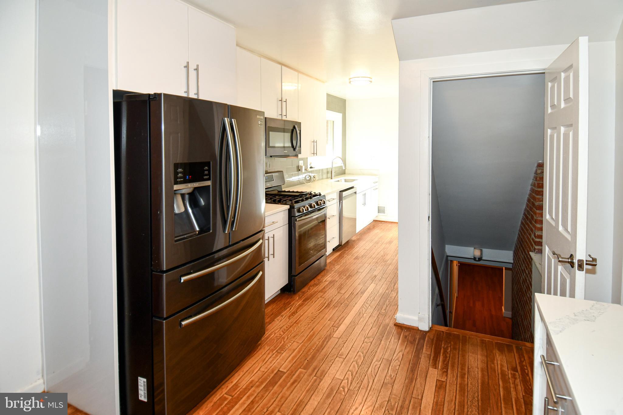 CHEVY CHASE VIEW - Residential Lease