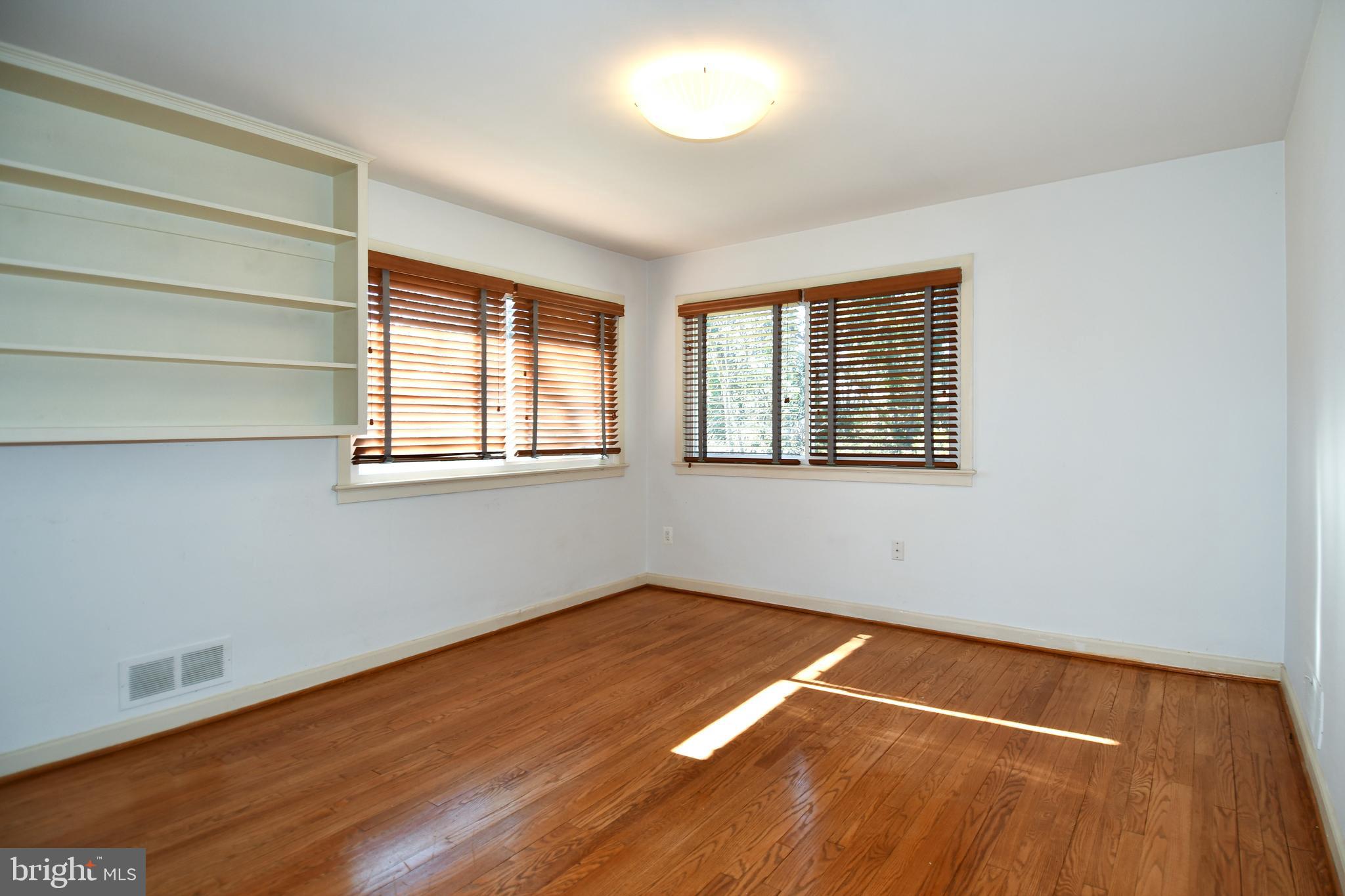 CHEVY CHASE VIEW - Residential Lease