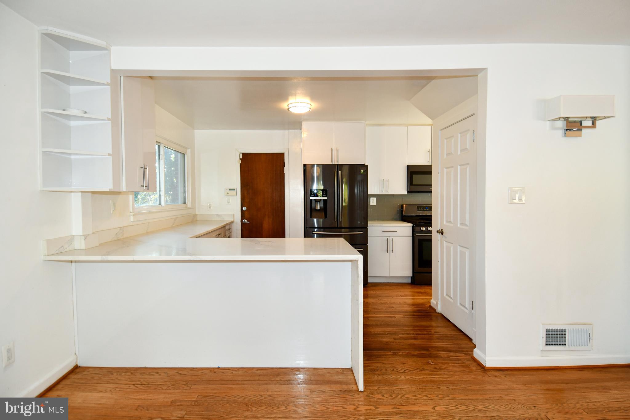 CHEVY CHASE VIEW - Residential Lease