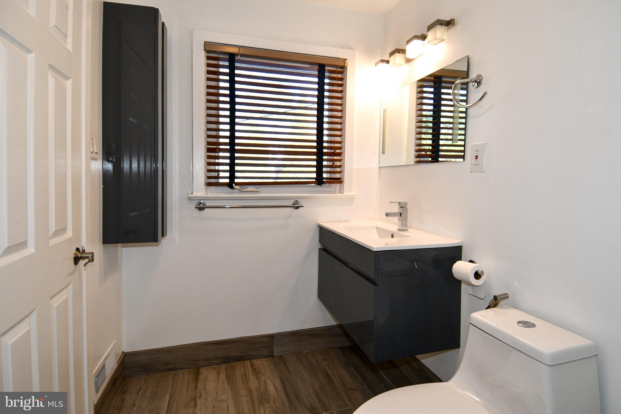 CHEVY CHASE VIEW - Residential Lease